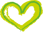 un corazón
