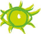 un ojo