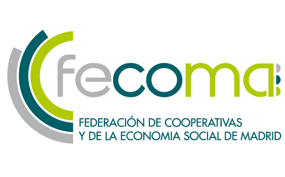 Logo Fecoma