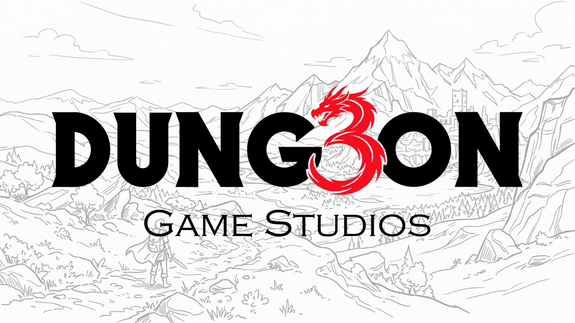 Dung3on